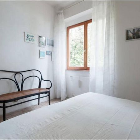 B&B Al Cavalluccio Marino Monte Marcello Buitenkant foto