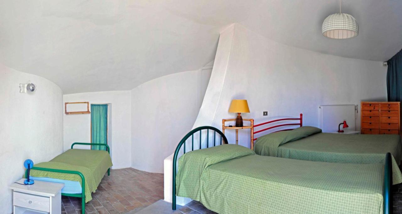 B&B Al Cavalluccio Marino Monte Marcello Buitenkant foto